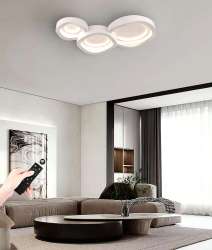 ΦΩΤΙΣΤΙΚΟ LED ESTELLA